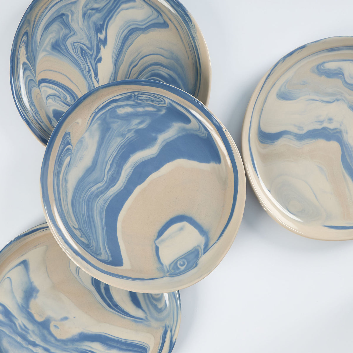 Dinner Plate Gloss