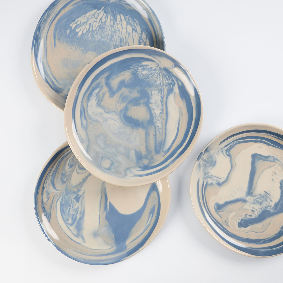 Lunch Plate Gloss