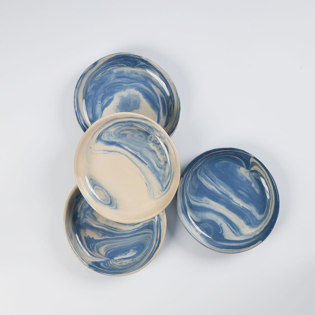 Bread Plate Gloss