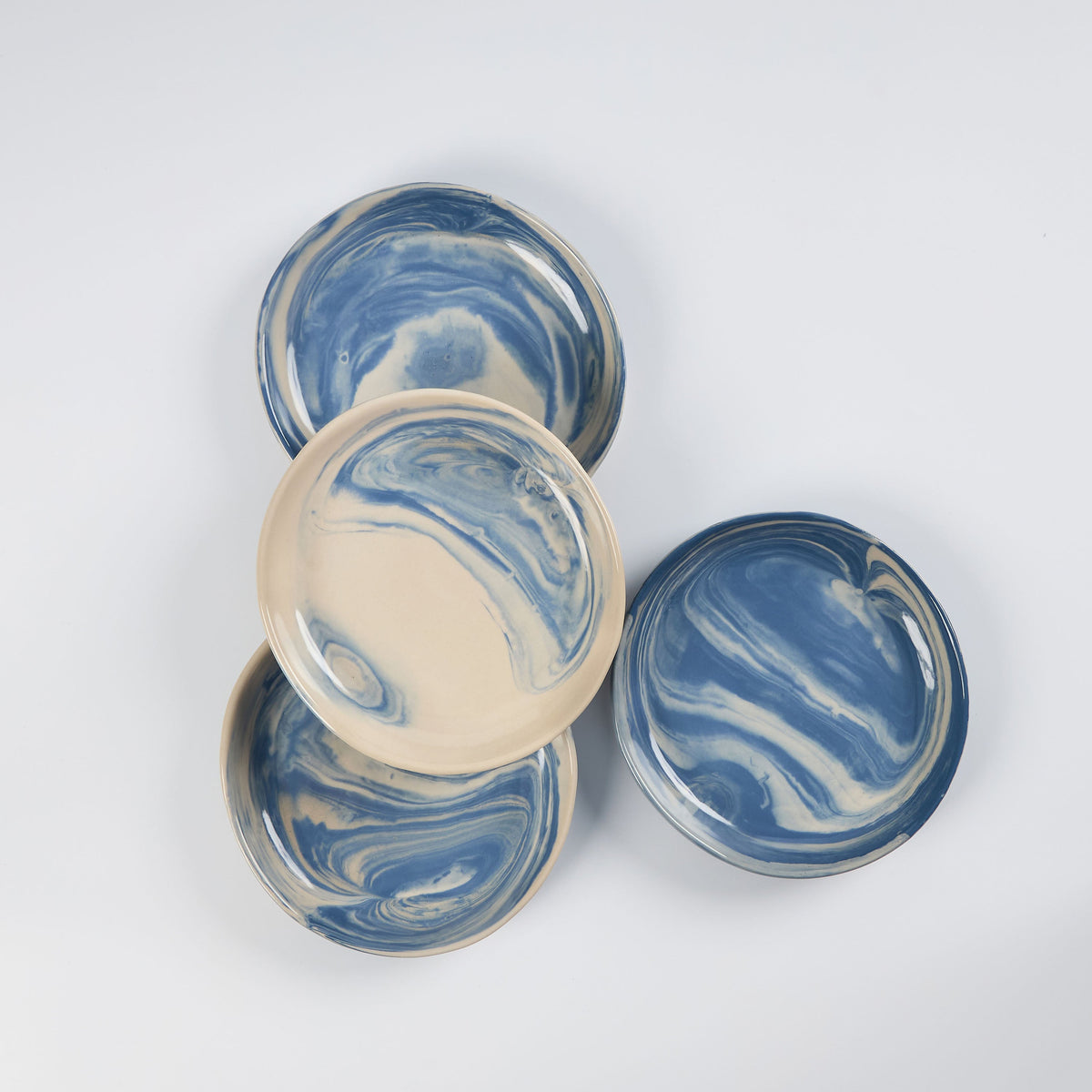 Bread Plate Gloss
