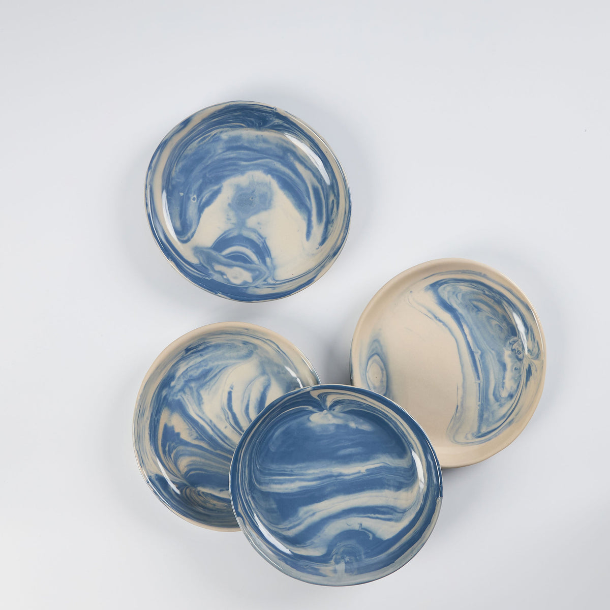 Bread Plate Gloss