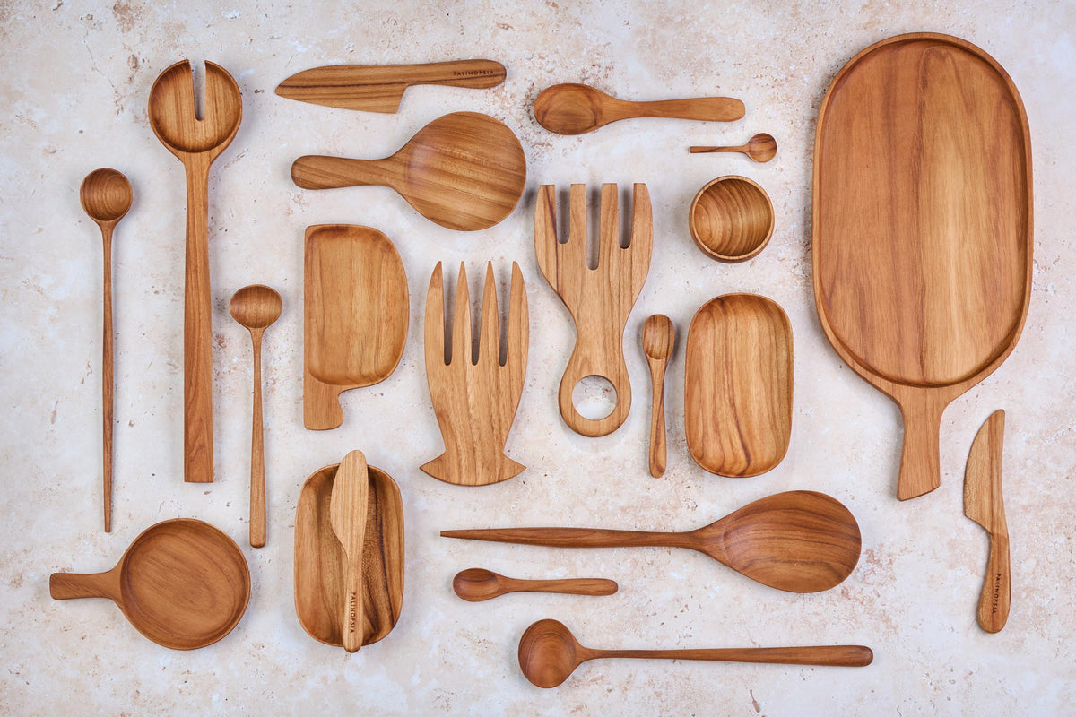 Breakfast Spoon