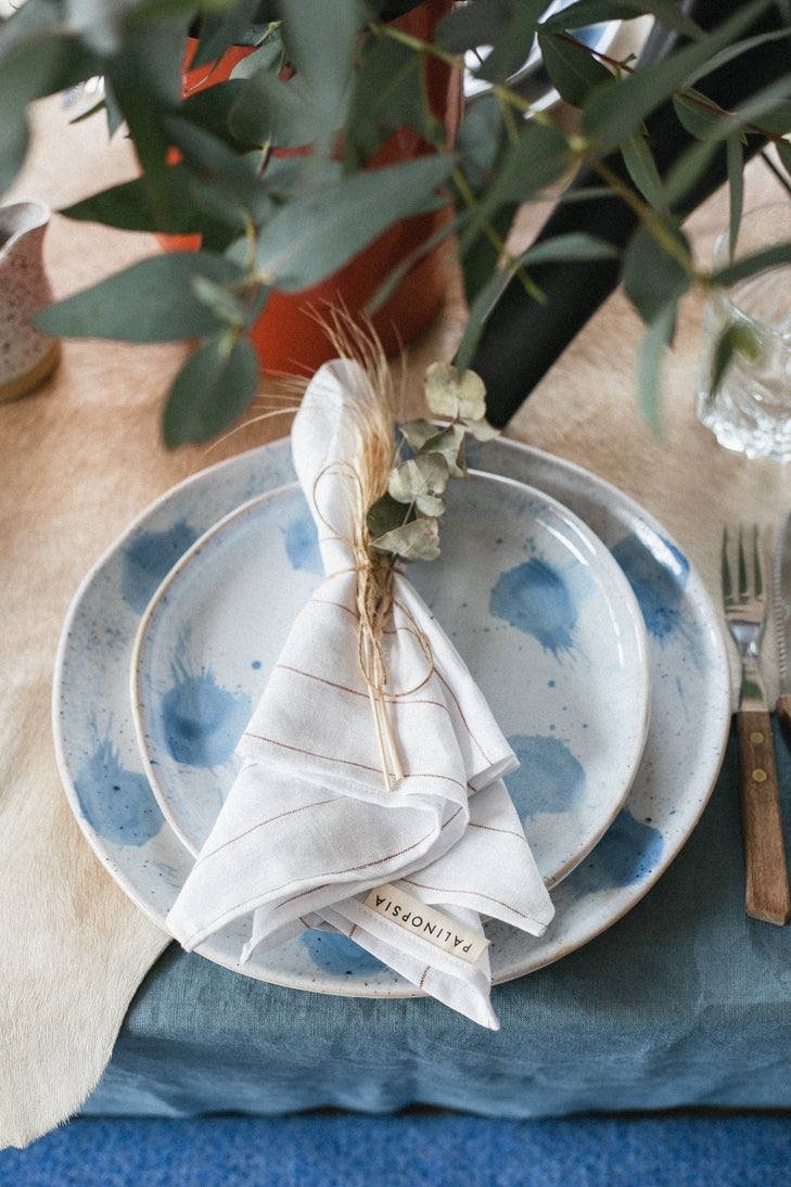 Dinner Plate