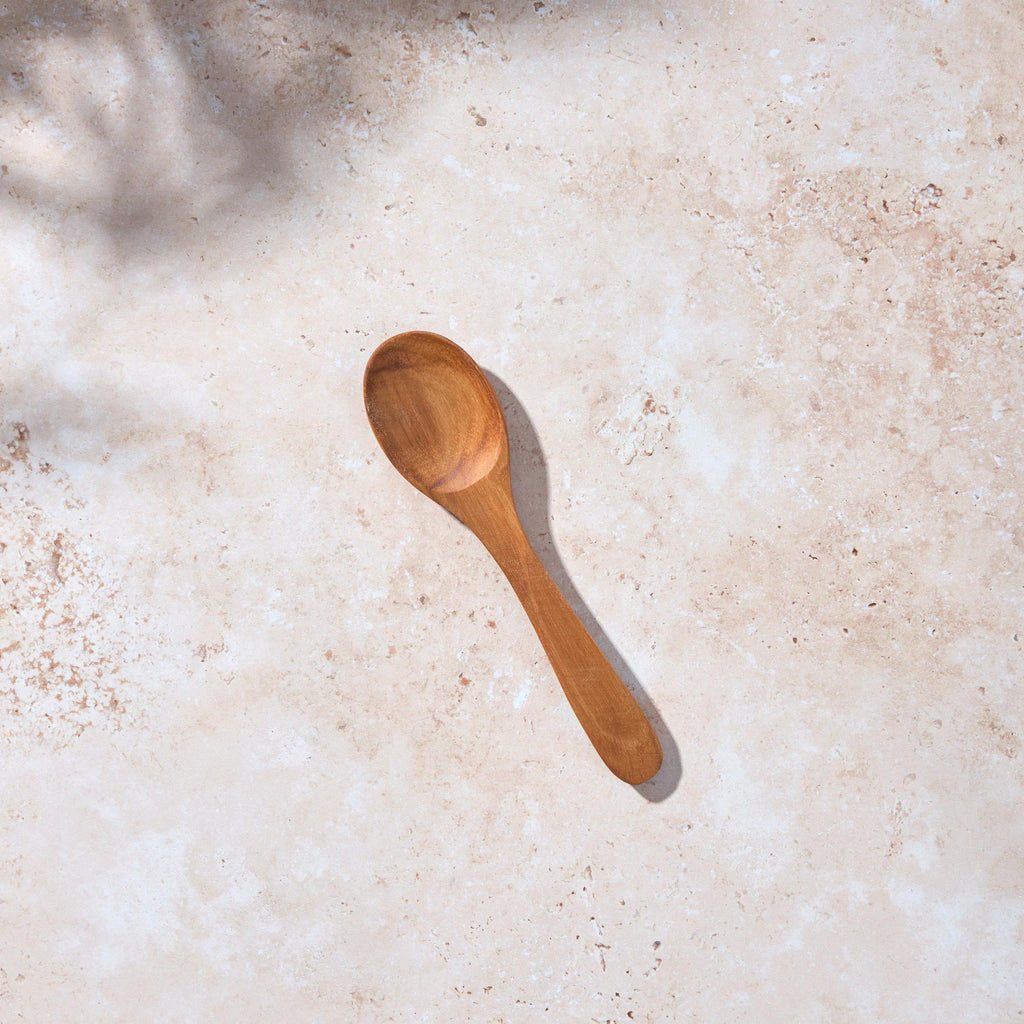 Breakfast Spoon