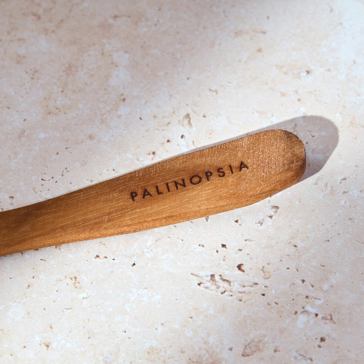 Breakfast Spoon