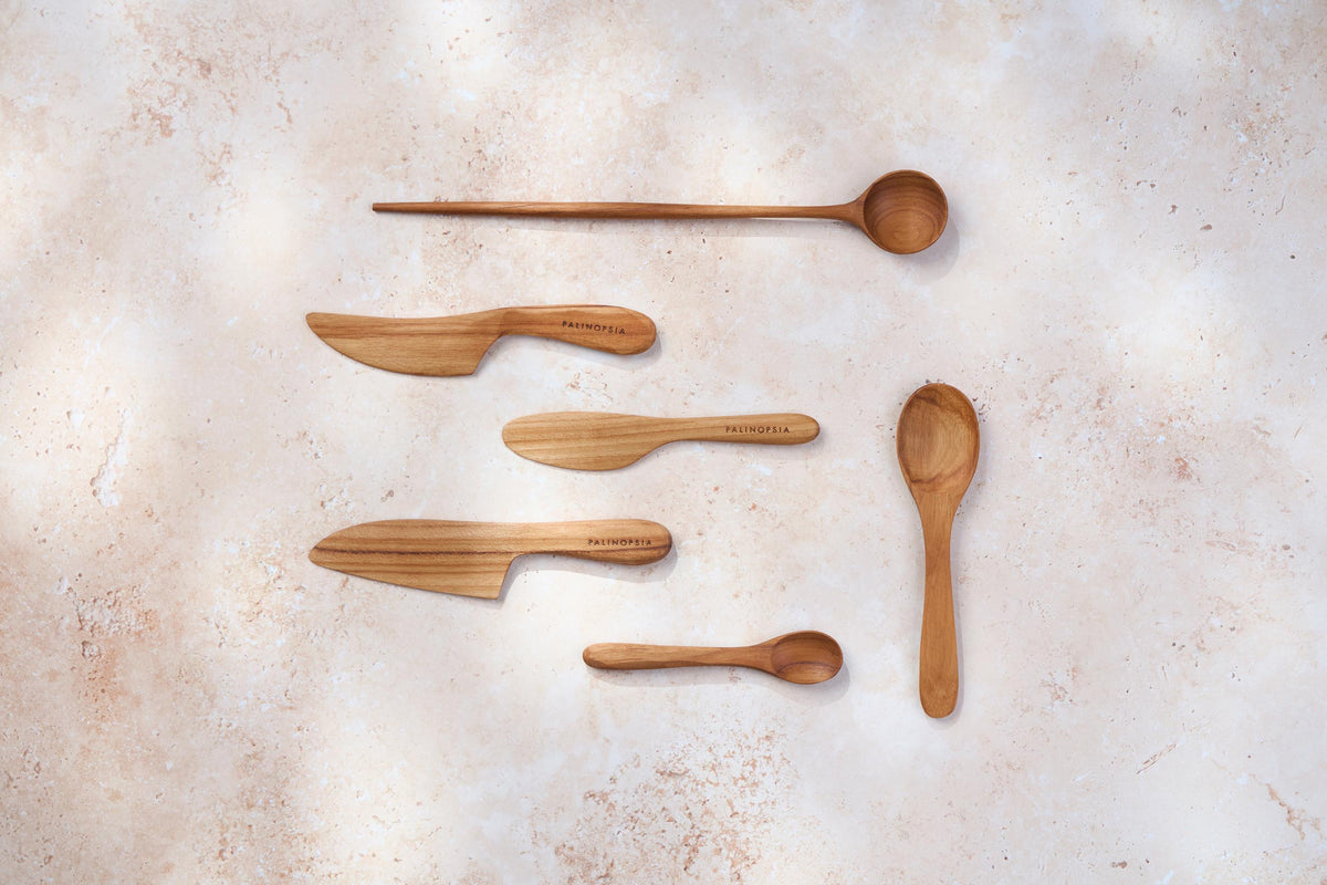 Olive Teaspoon