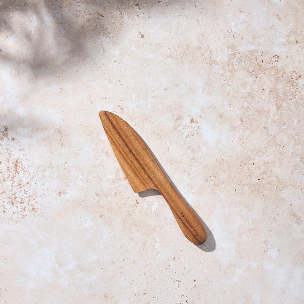 Hard Knife
