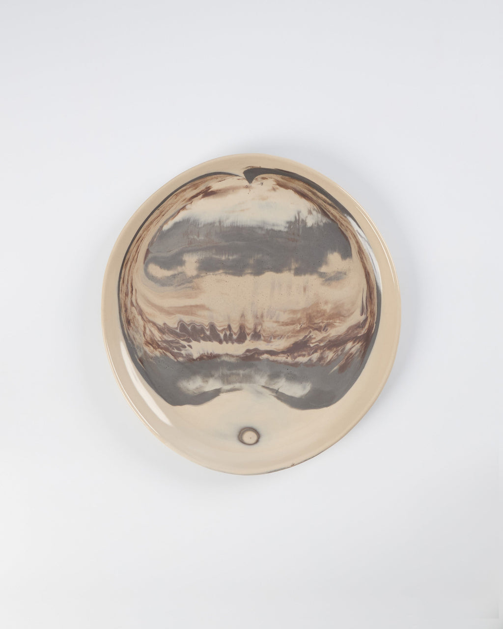 Dinner Plate Gloss