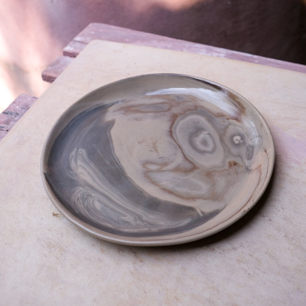 Dinner Plate Gloss