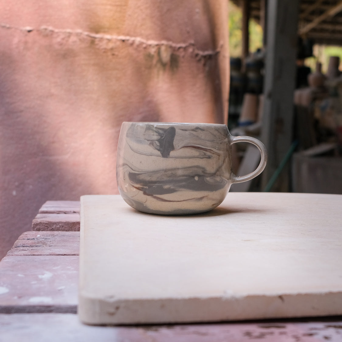 Mug Gloss
