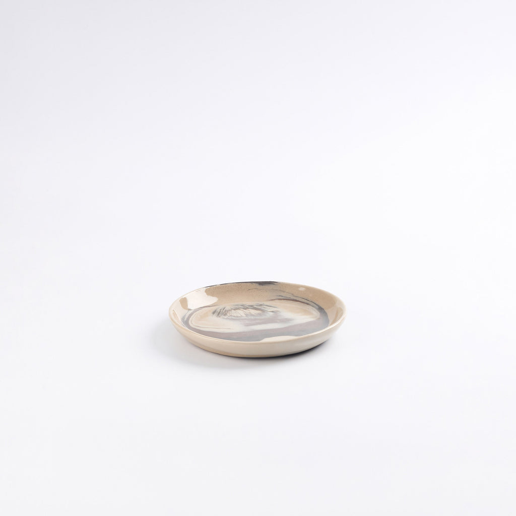 Bread Plate Gloss