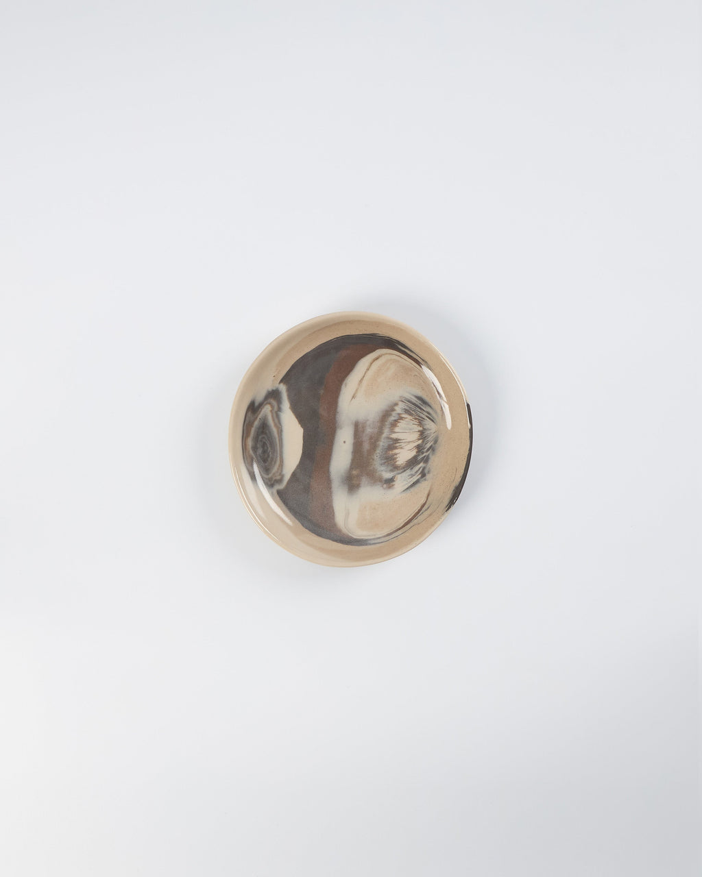 Bread Plate Gloss