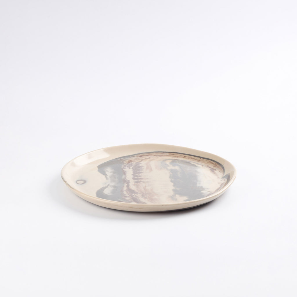 Dinner Plate Gloss