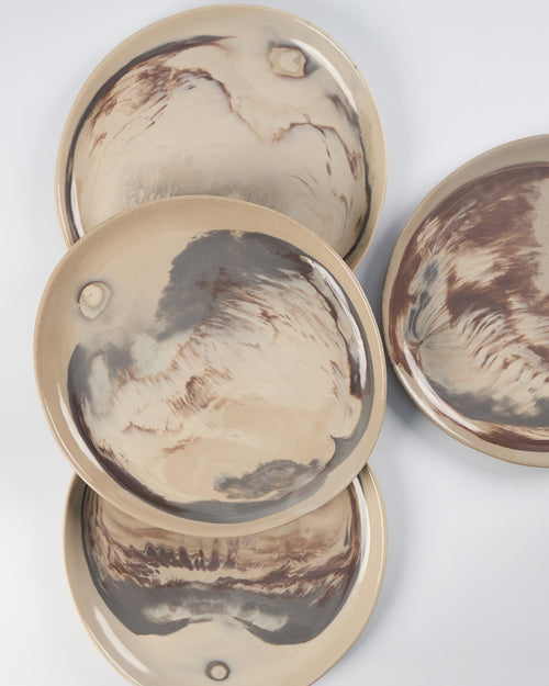 Dinner Plate Gloss