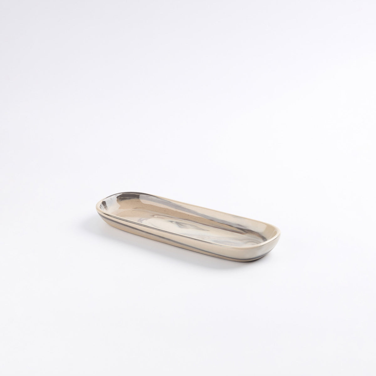 Mezze Dish Gloss