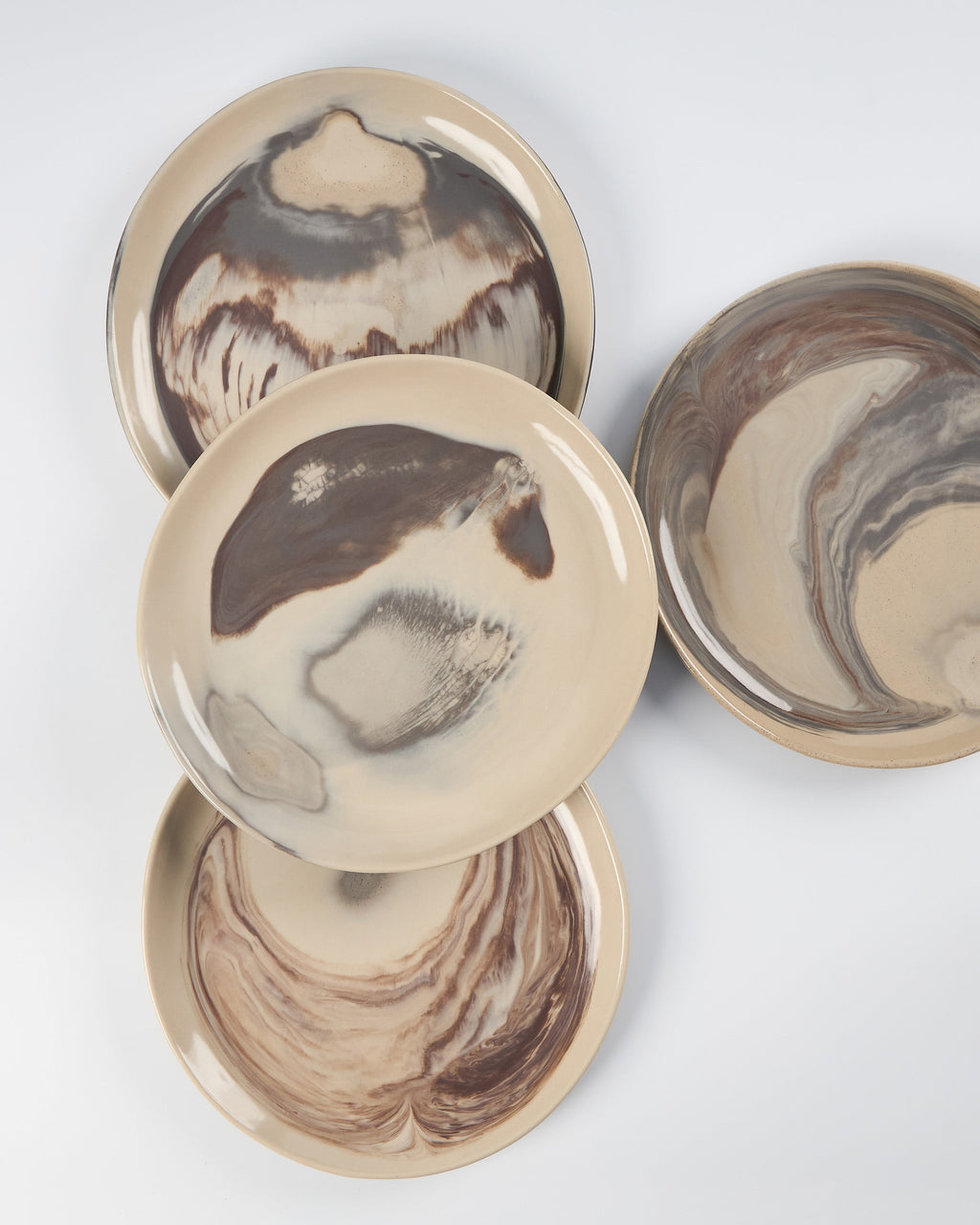 Lunch Plate Gloss