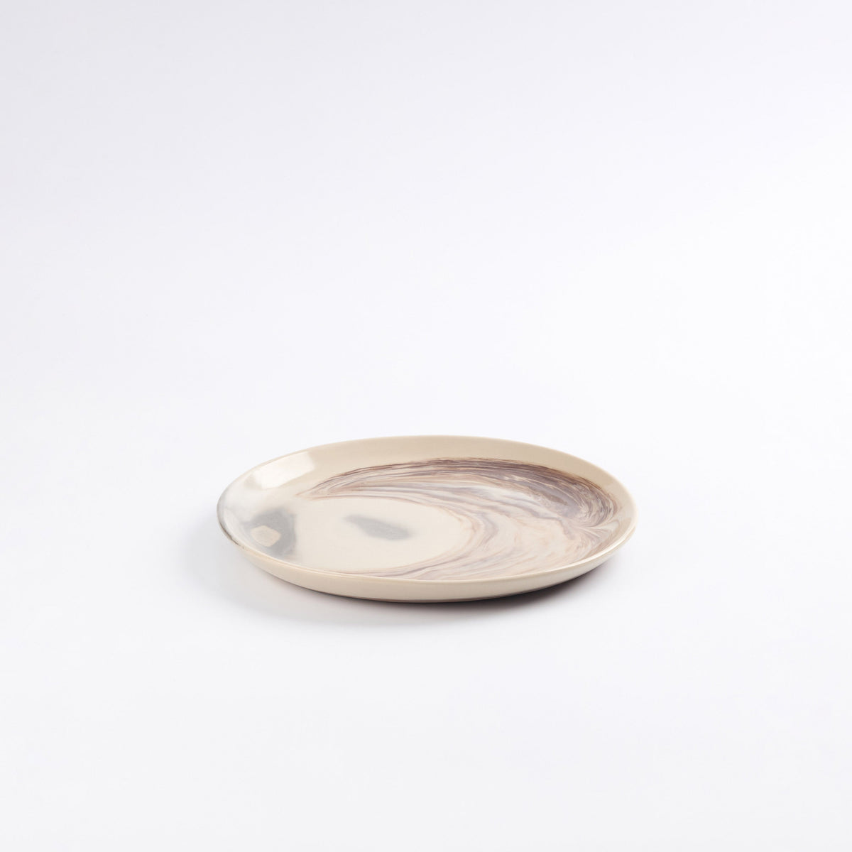 Lunch Plate Gloss