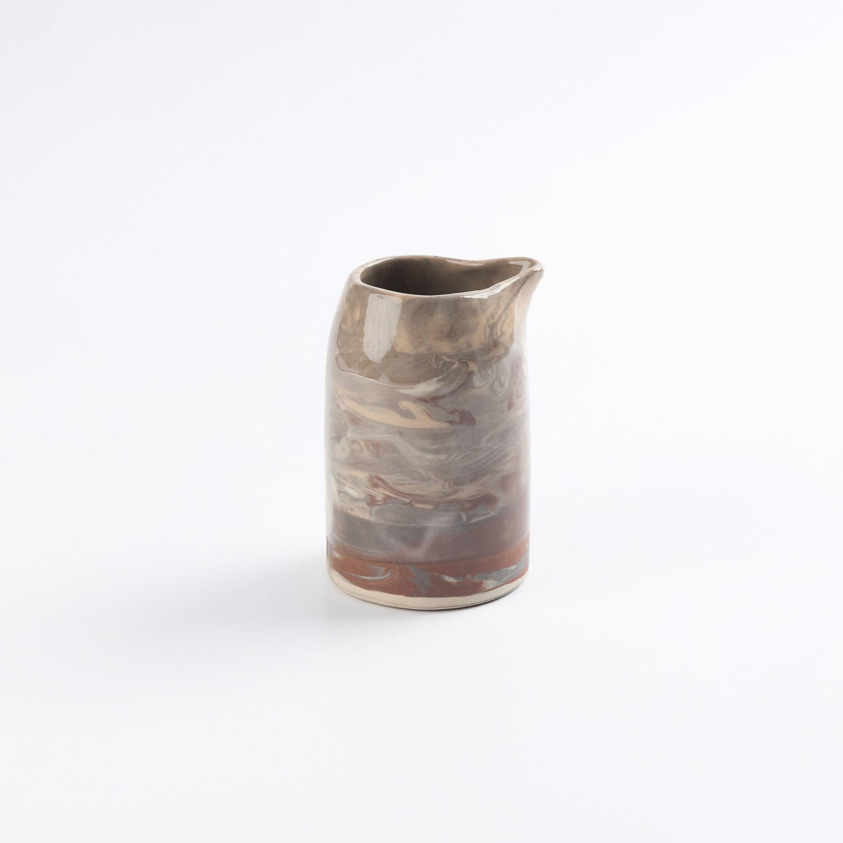 Medium Pitcher Gloss