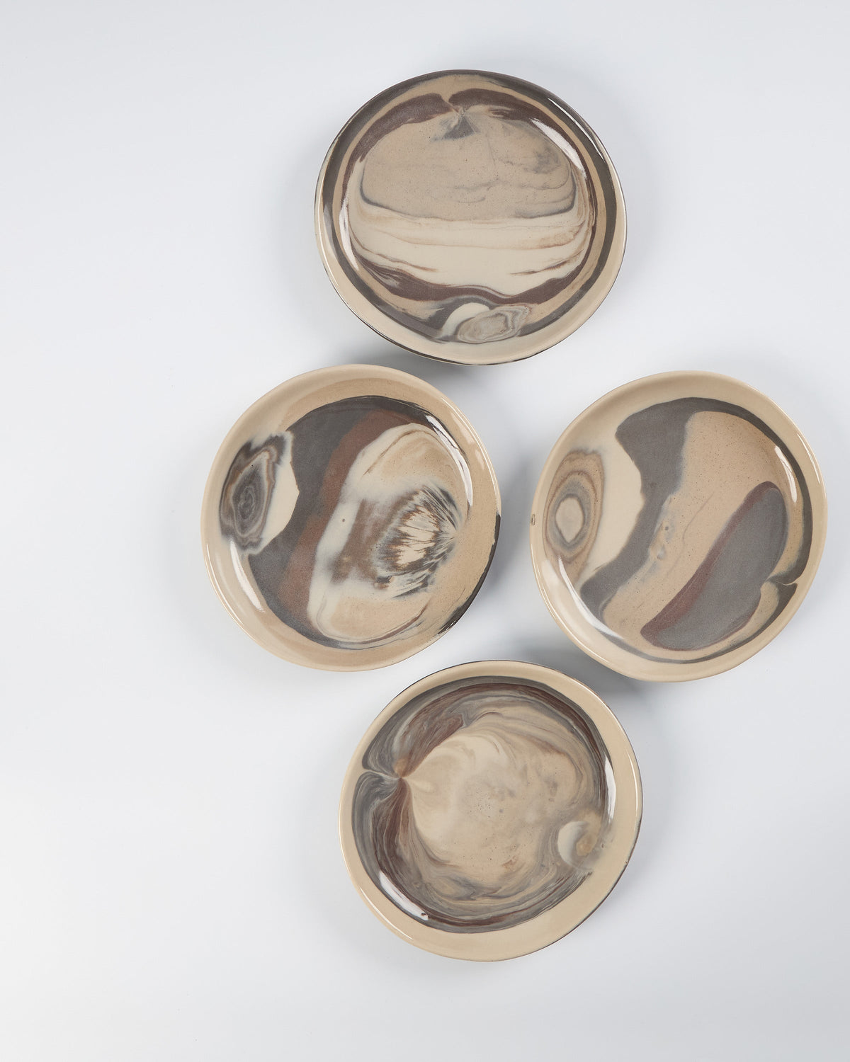 Bread Plate Gloss