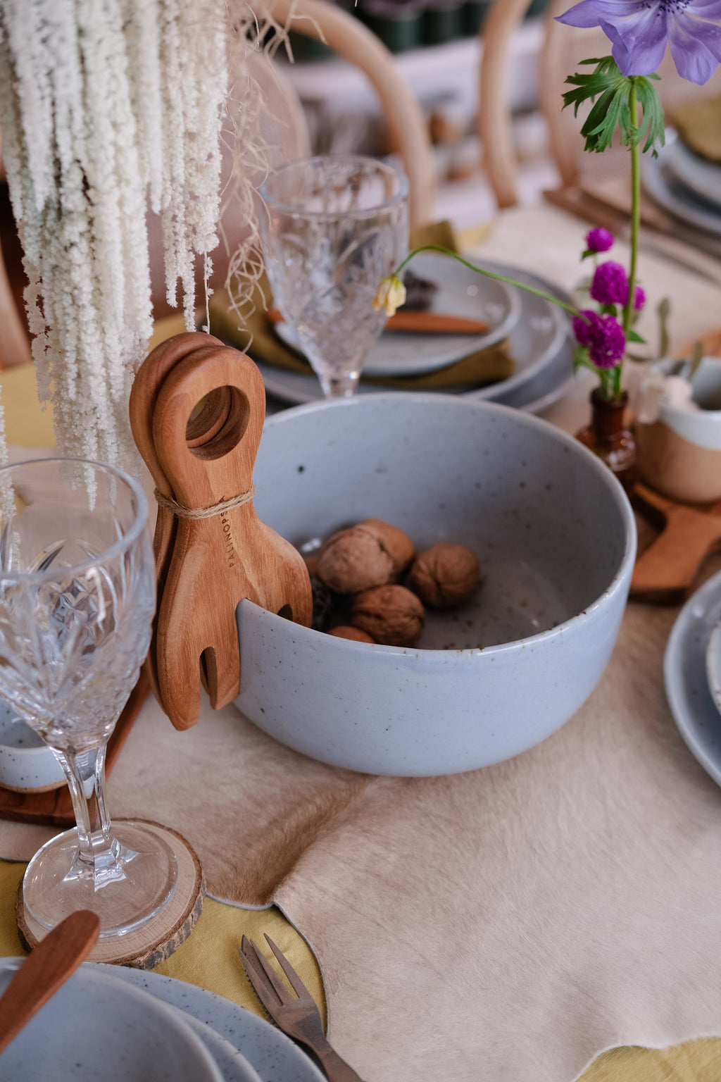 Salad Bowl