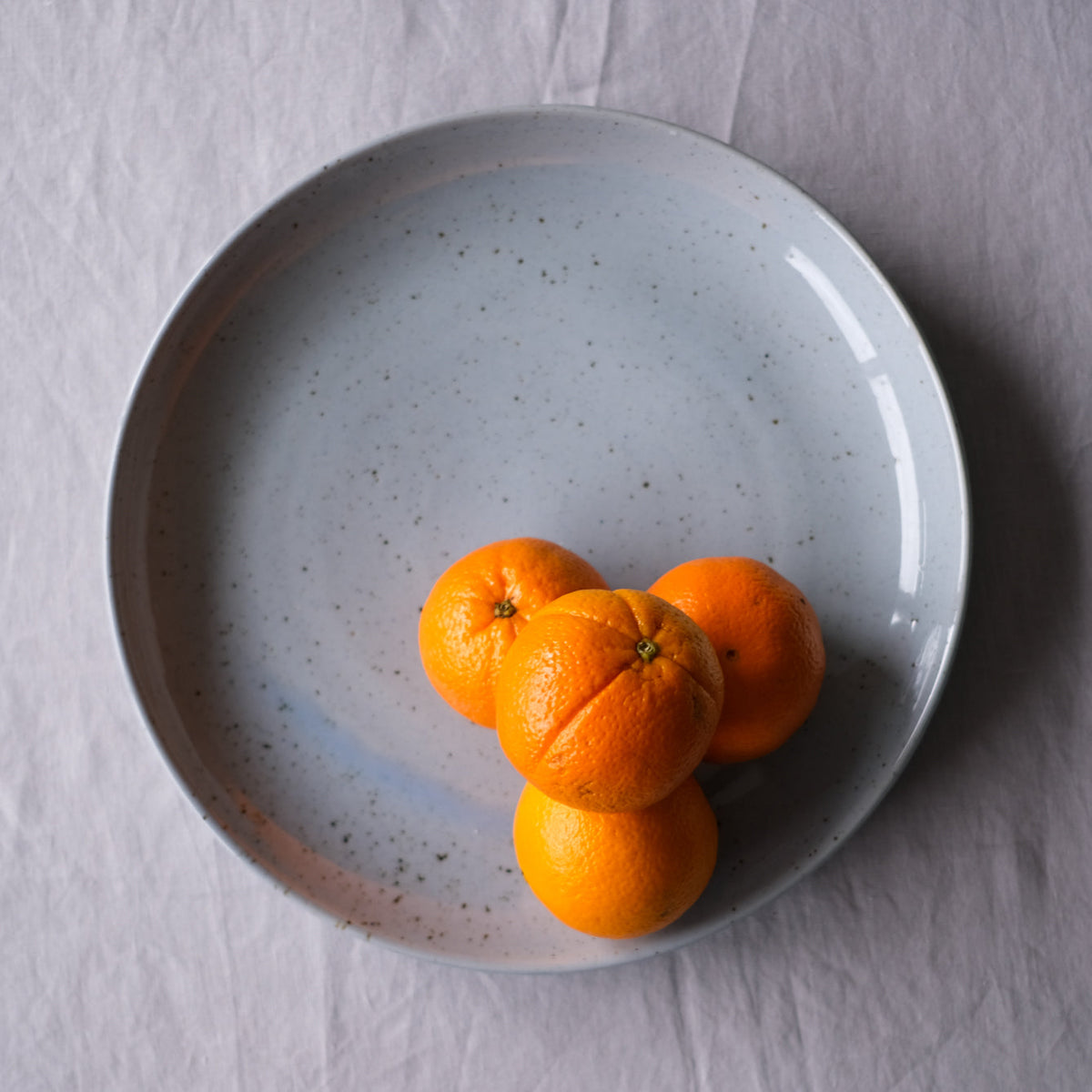 Serving Platter