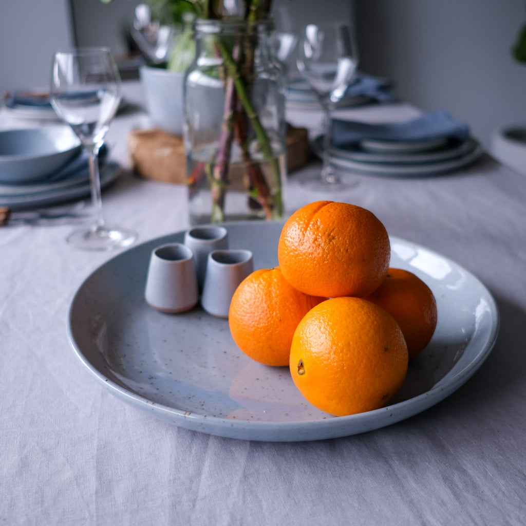 Serving Platter