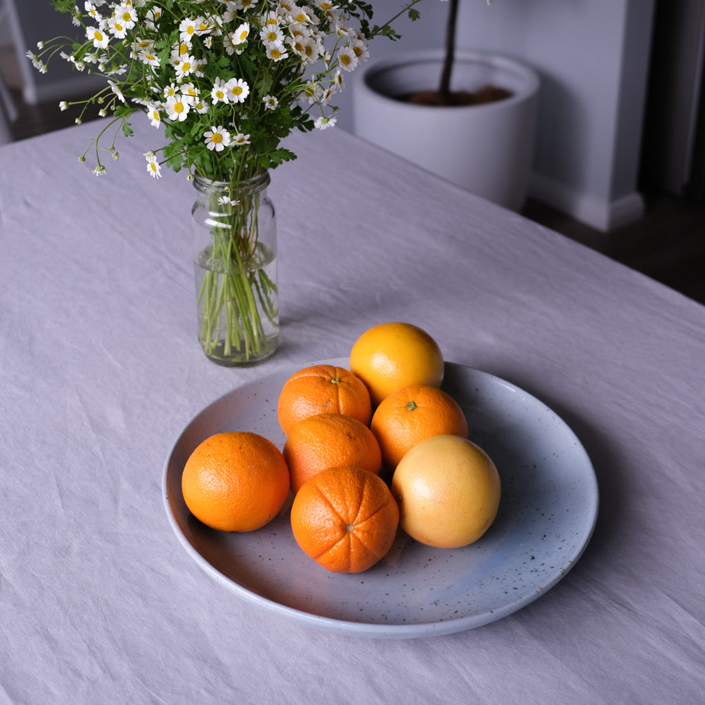 Serving Platter
