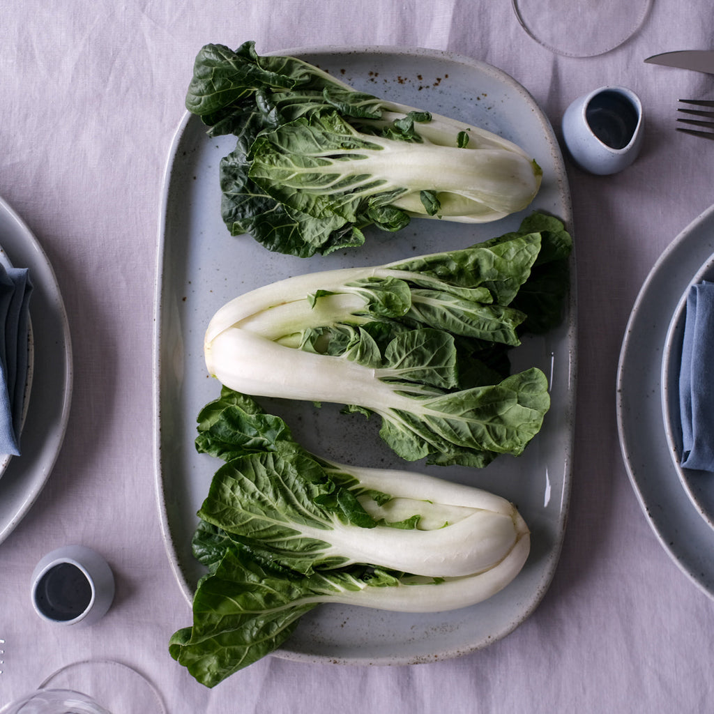 Rectangle Serving Platter