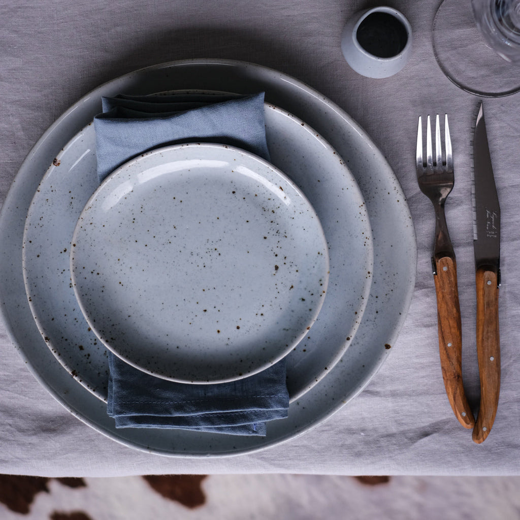 Dinner Plate
