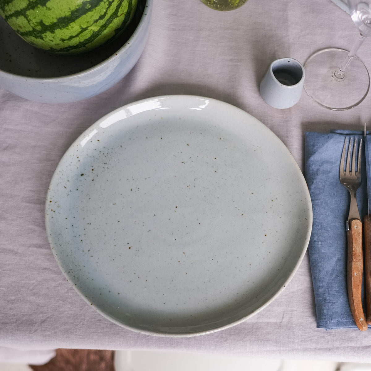Dinner Plate