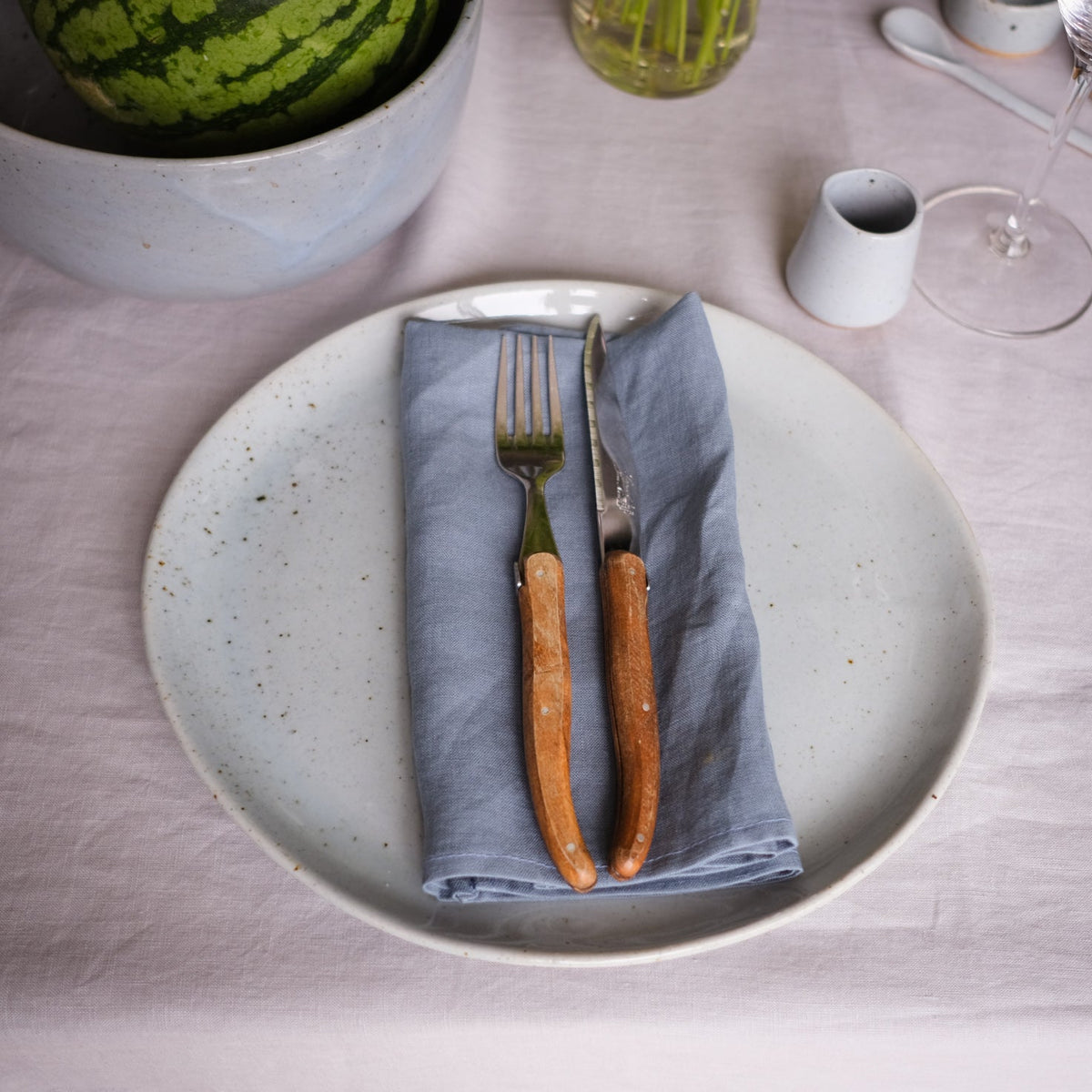 Dinner Plate