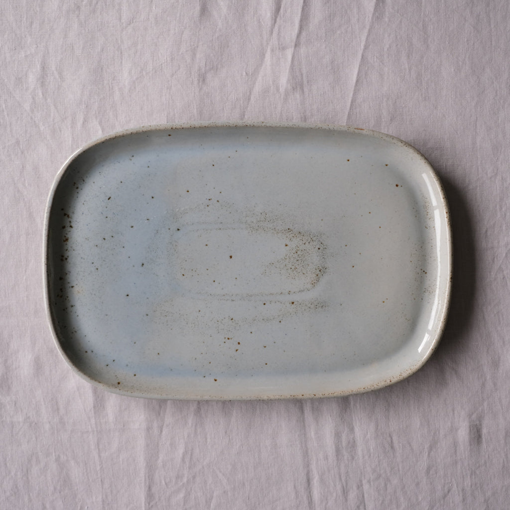 Rectangle Serving Platter