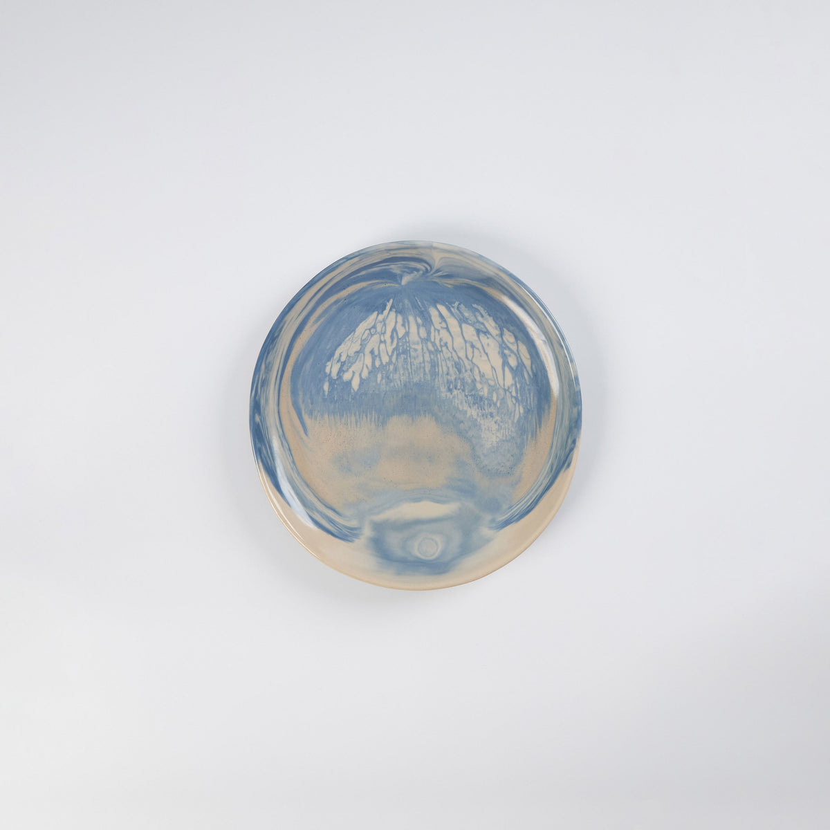 Lunch Plate Gloss