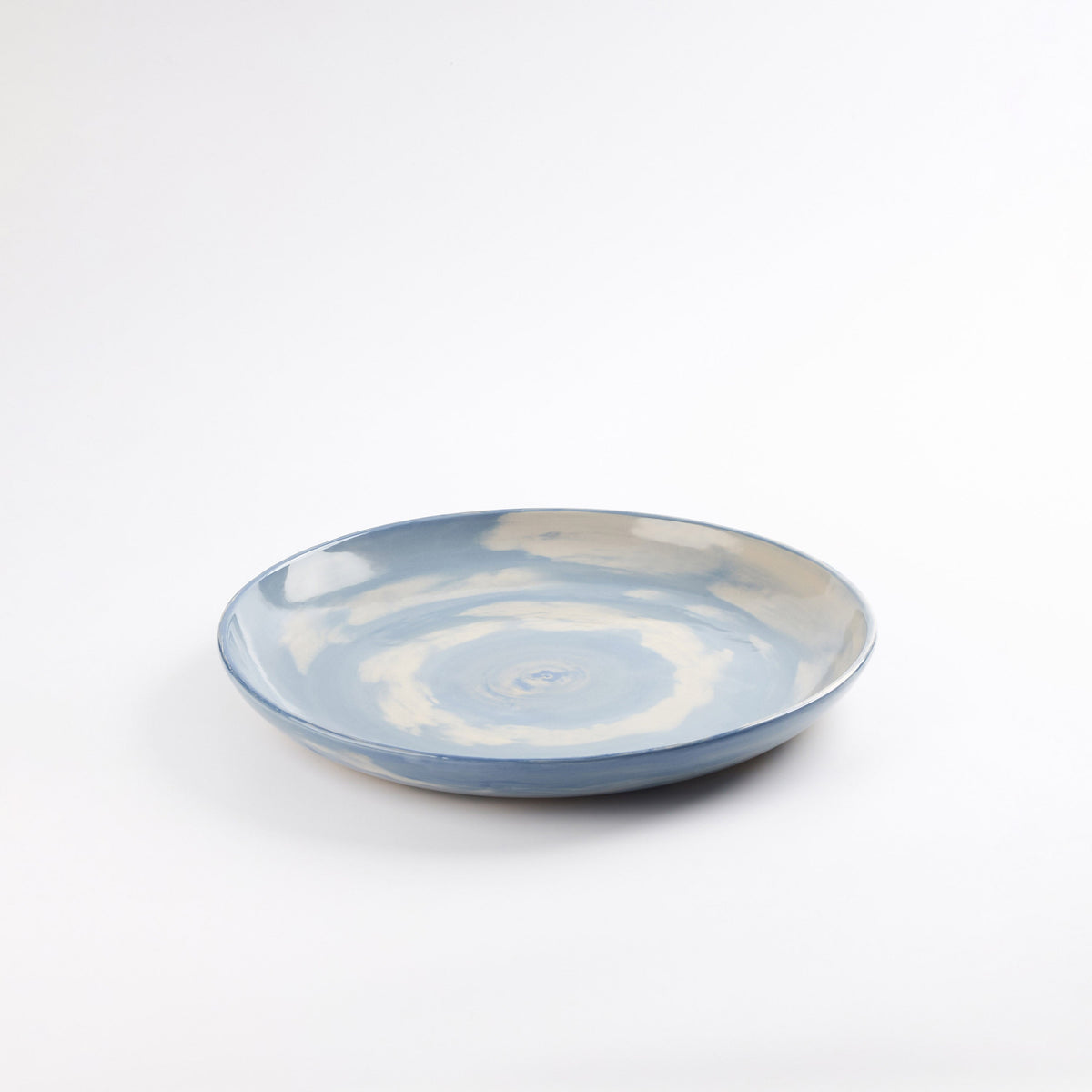 Large Platter Gloss