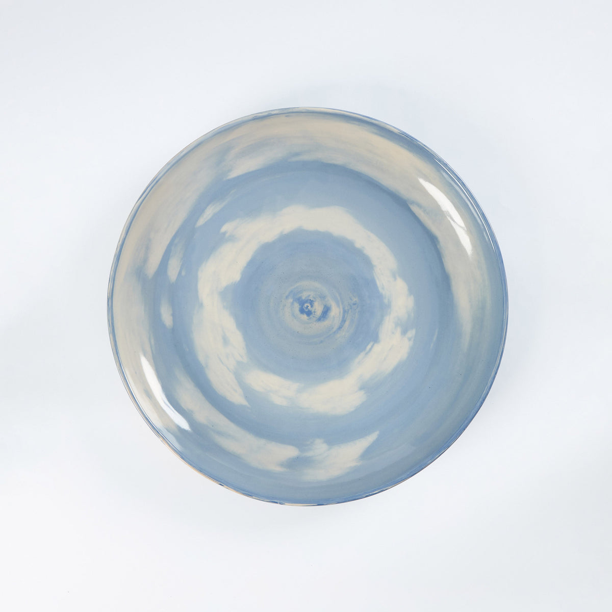 Large Platter Gloss