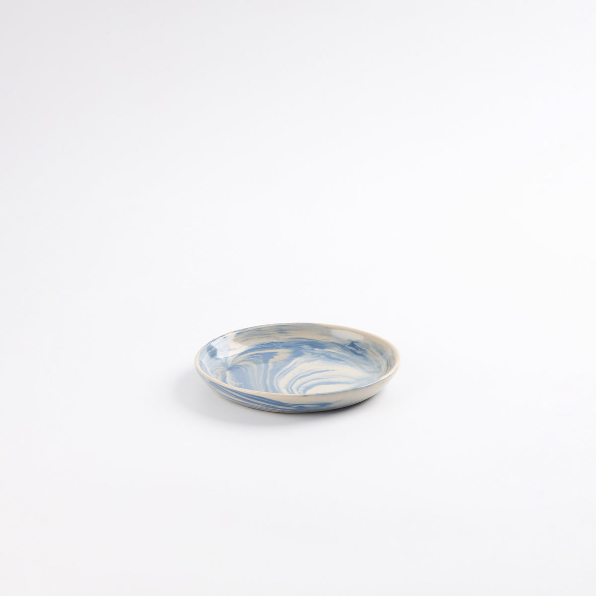 Bread Plate Gloss