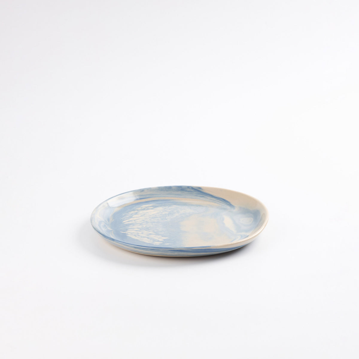 Lunch Plate Gloss