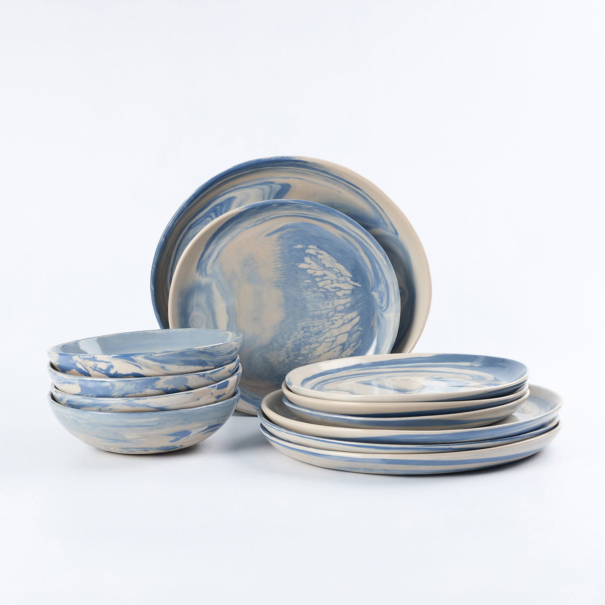 Dinner Plate Gloss