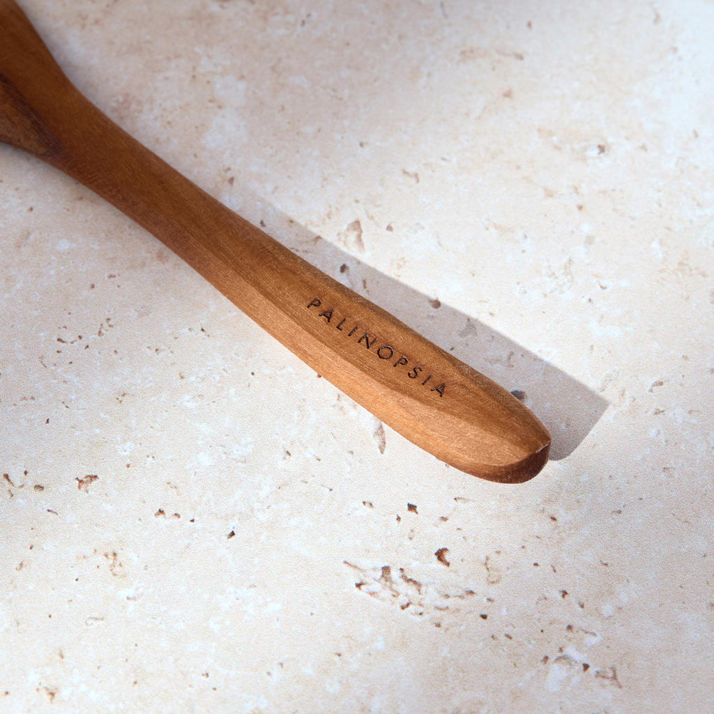 Olive Teaspoon