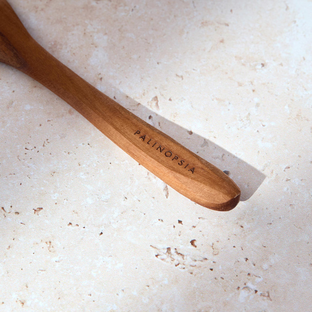 Olive Teaspoon