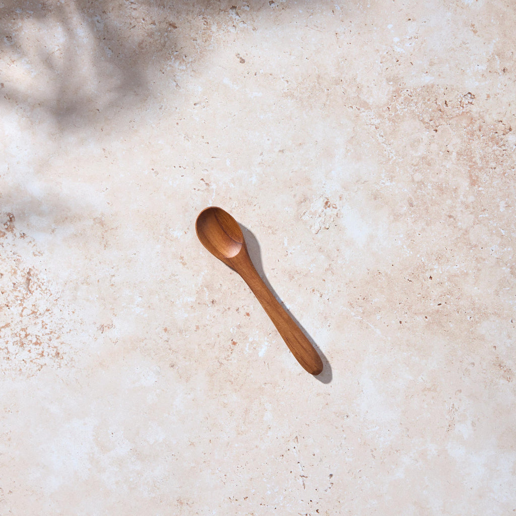 Olive Teaspoon