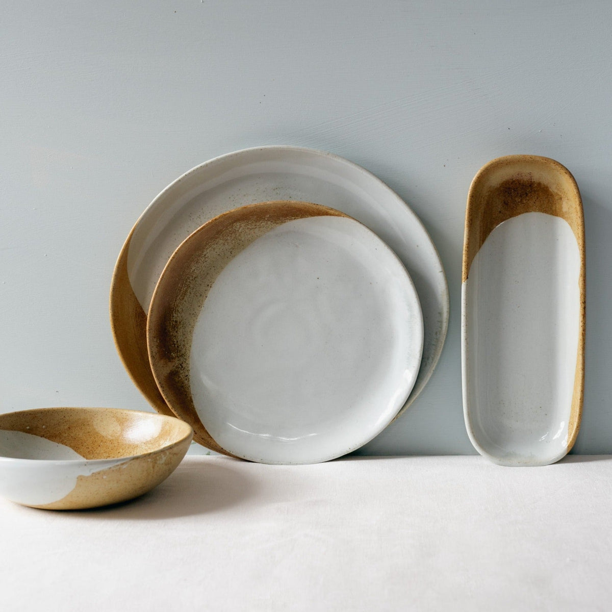 Lunch Plate