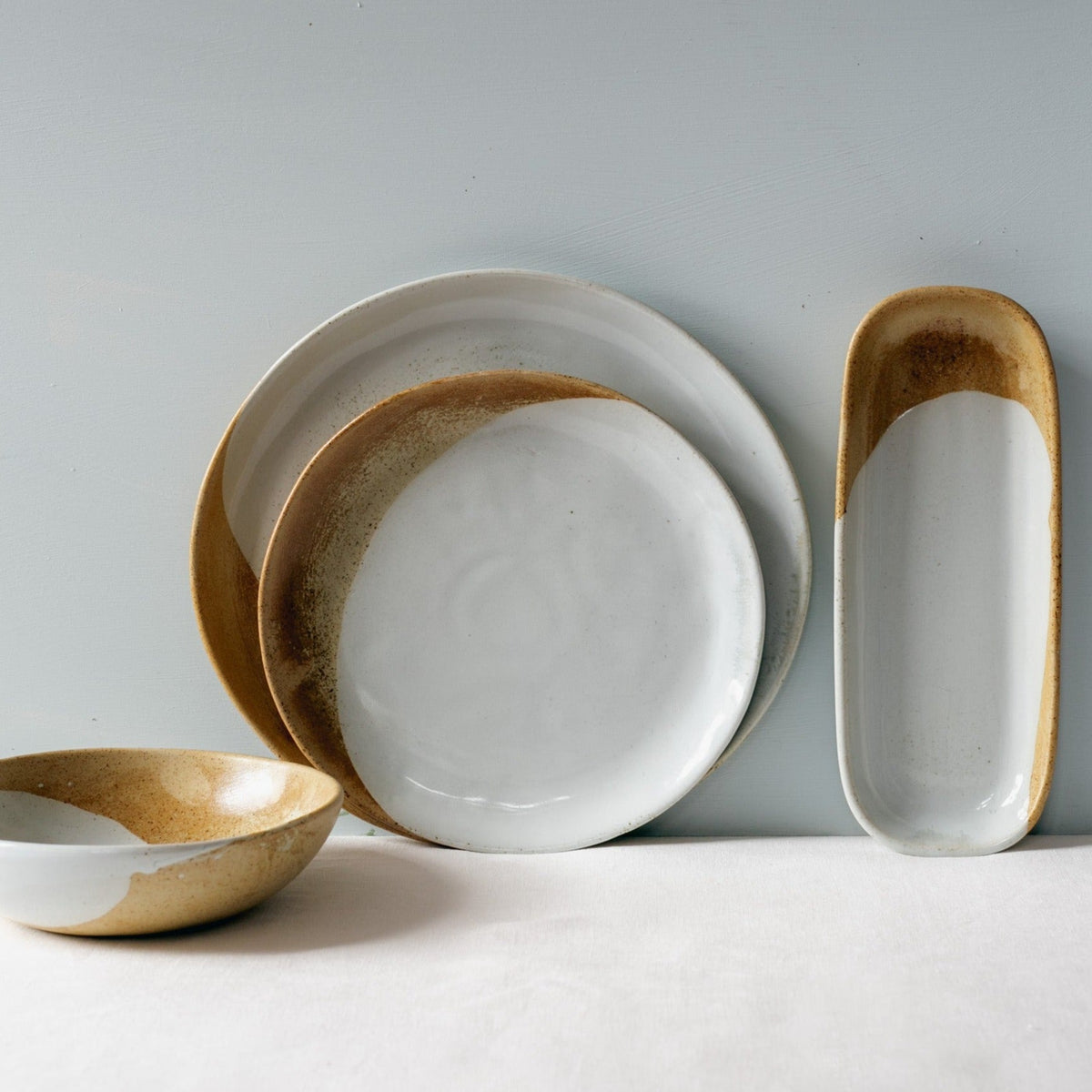 Dinner Plate