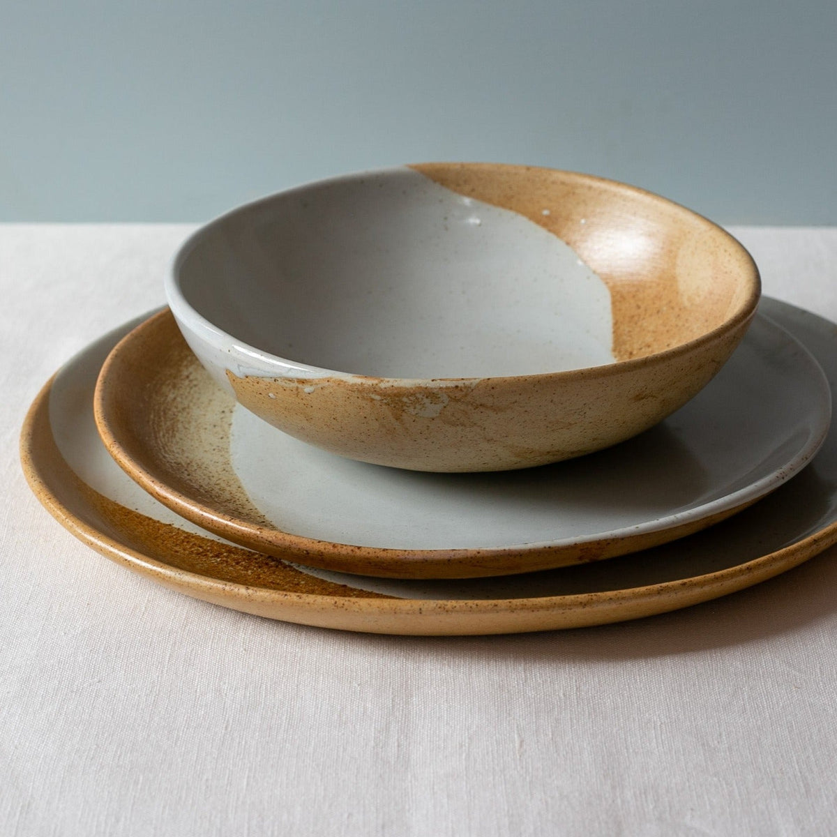 Dinner Plate