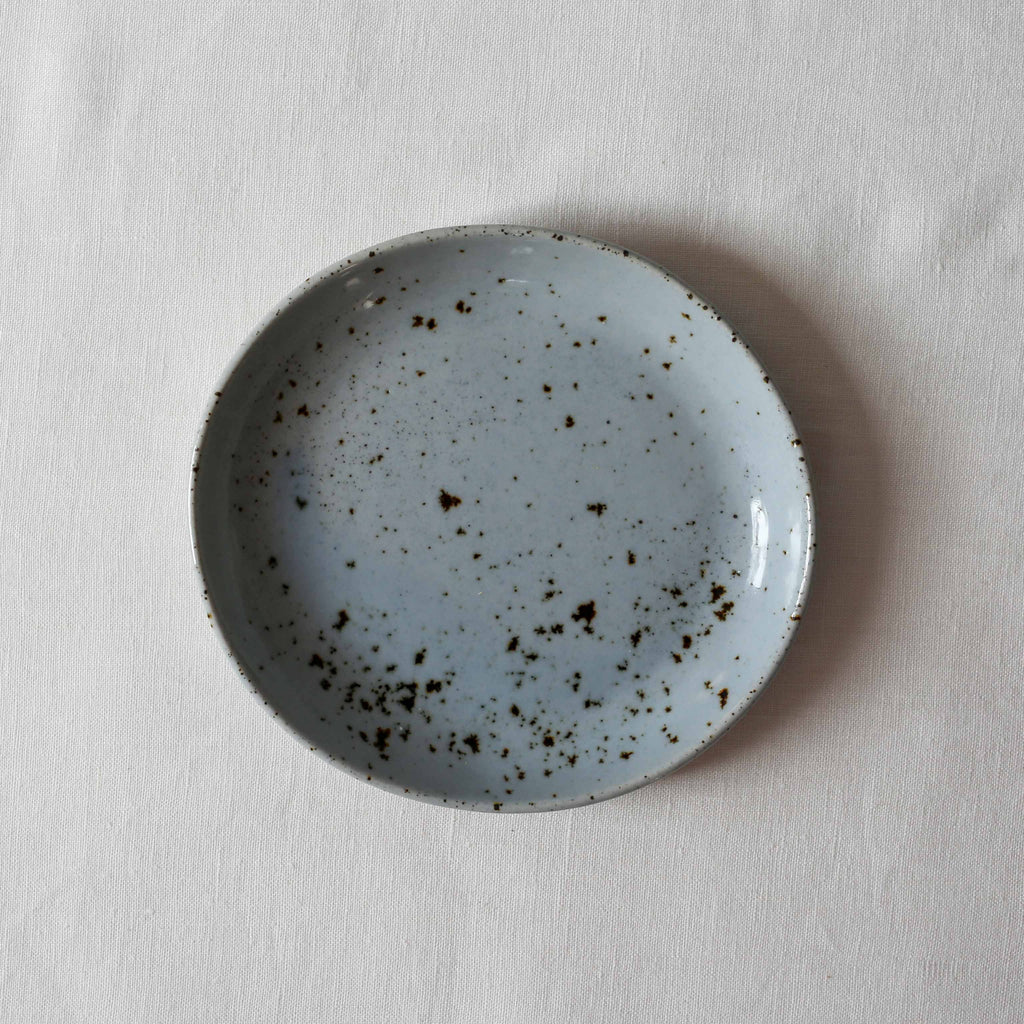 Bread Plate