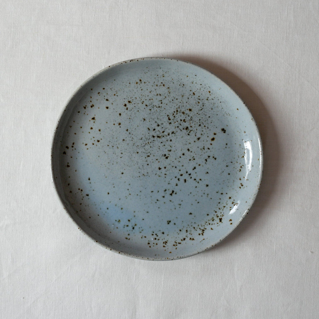 Lunch Plate