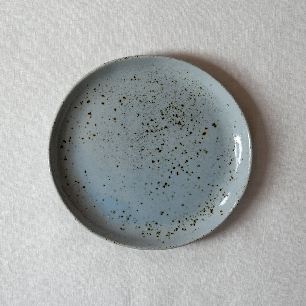 Lunch Plate