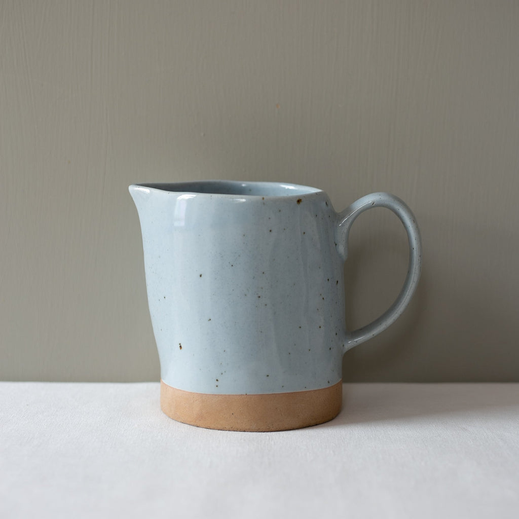 Pitcher
