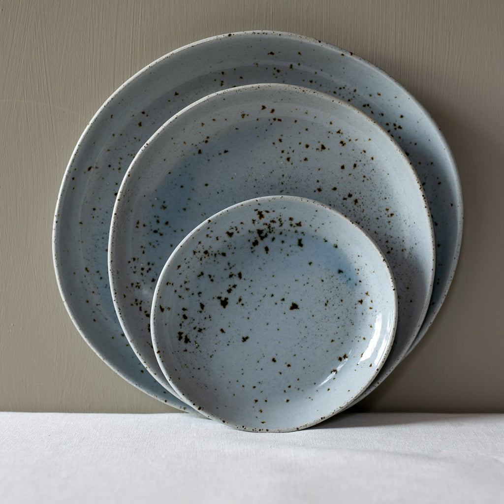 Lunch Plate