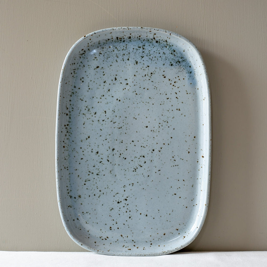 Rectangle Serving Platter
